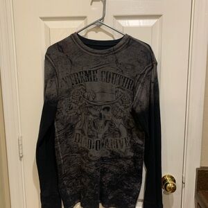 Extreme Couture Men Large